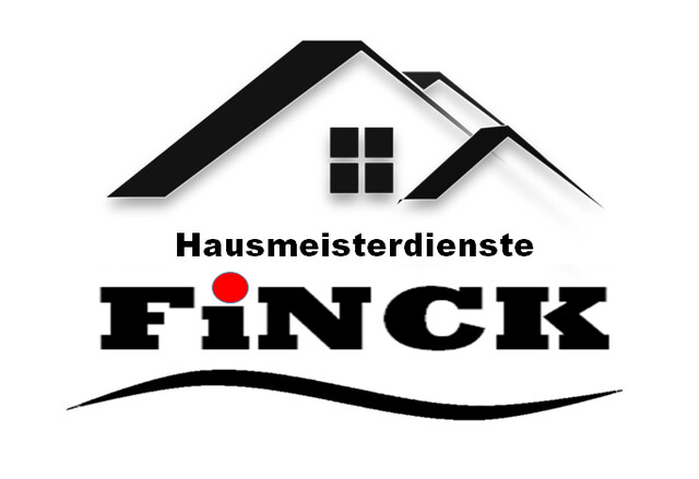Hausmeisterdienste Finck in Pripsleben - Logo