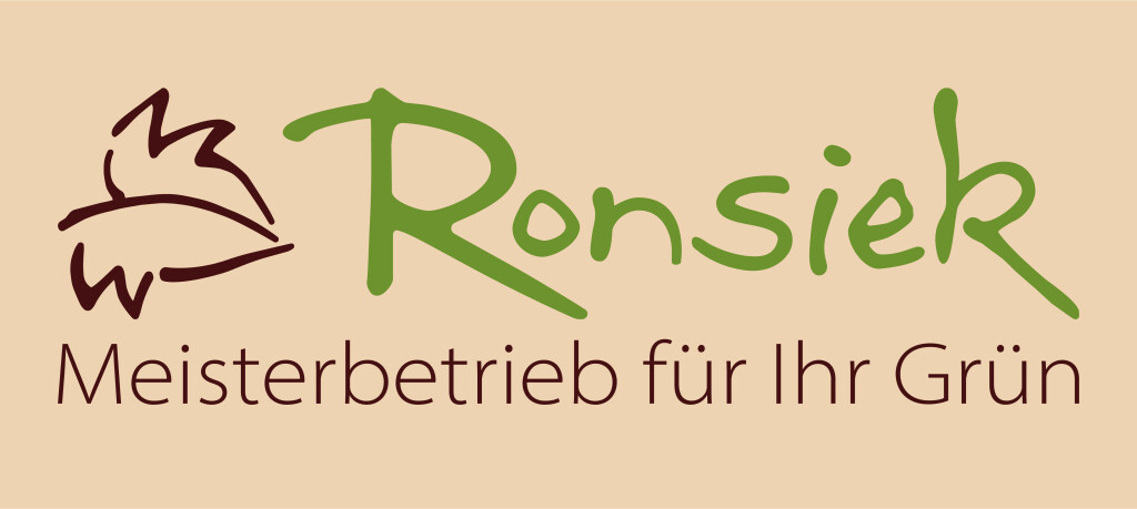 Logo von Ronsiek Garten Friedhof Baum GmbH