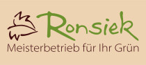 Ronsiek Garten Friedhof Baum GmbH