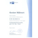 weitere Auszeichnung