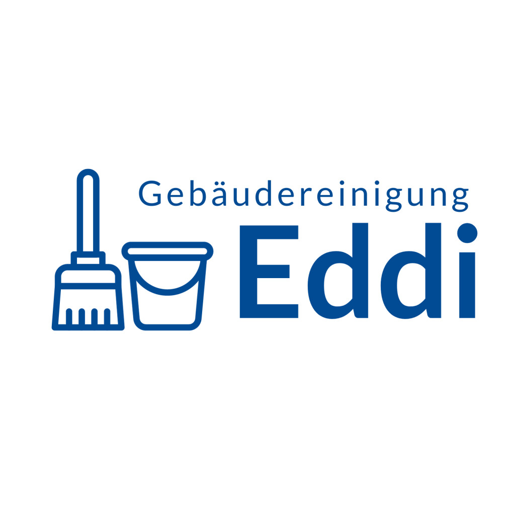 Logo von Eddi Gebäudereinigung