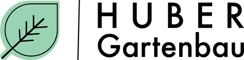 Logo von Huber Gartenbau
