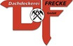 Dachdeckerei Frecke GmbH in Bruckmühl an der Mangfall - Logo