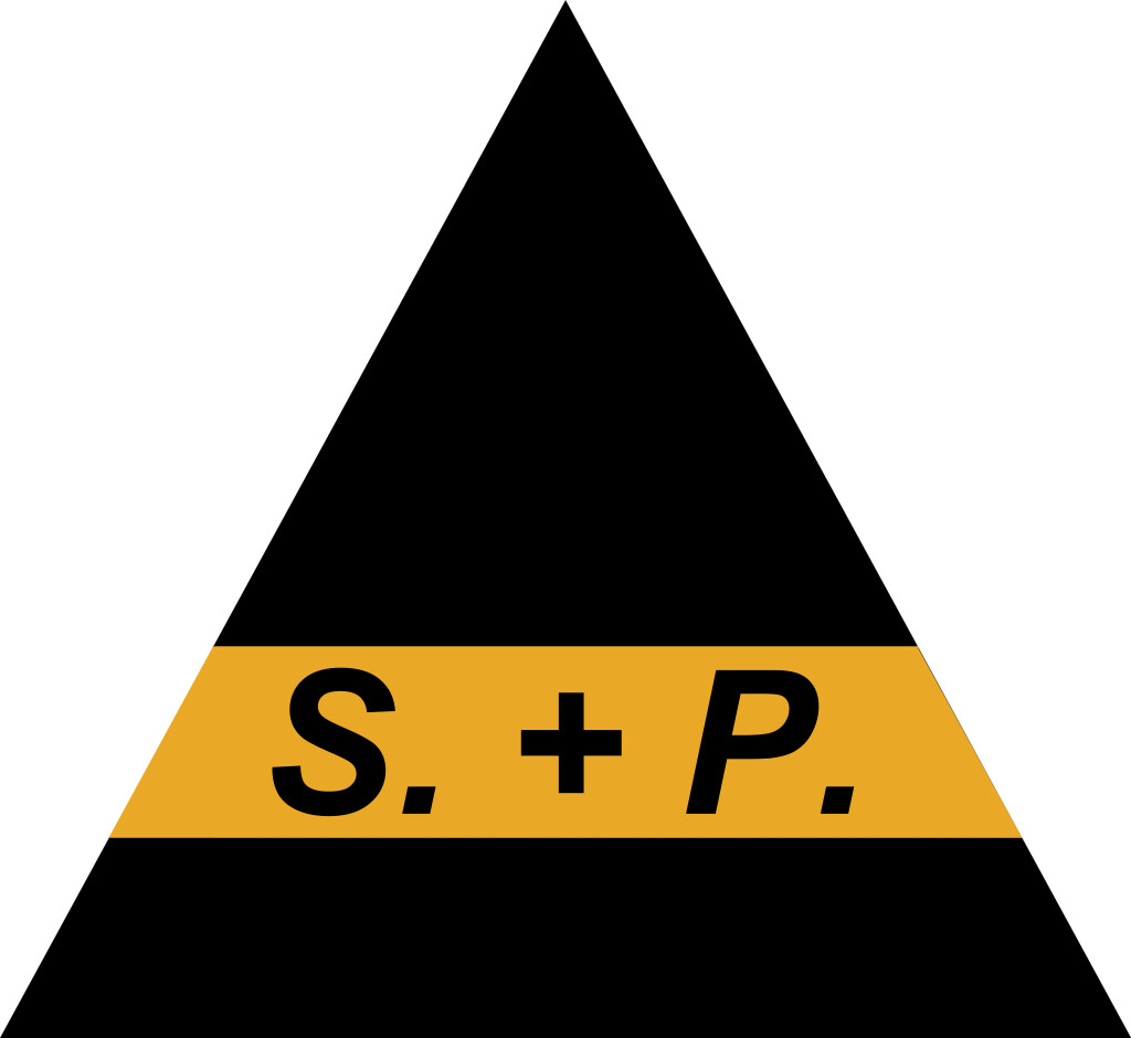 Makler u. Allfinanzbüro Schramm + Partner in Borna Stadt - Logo
