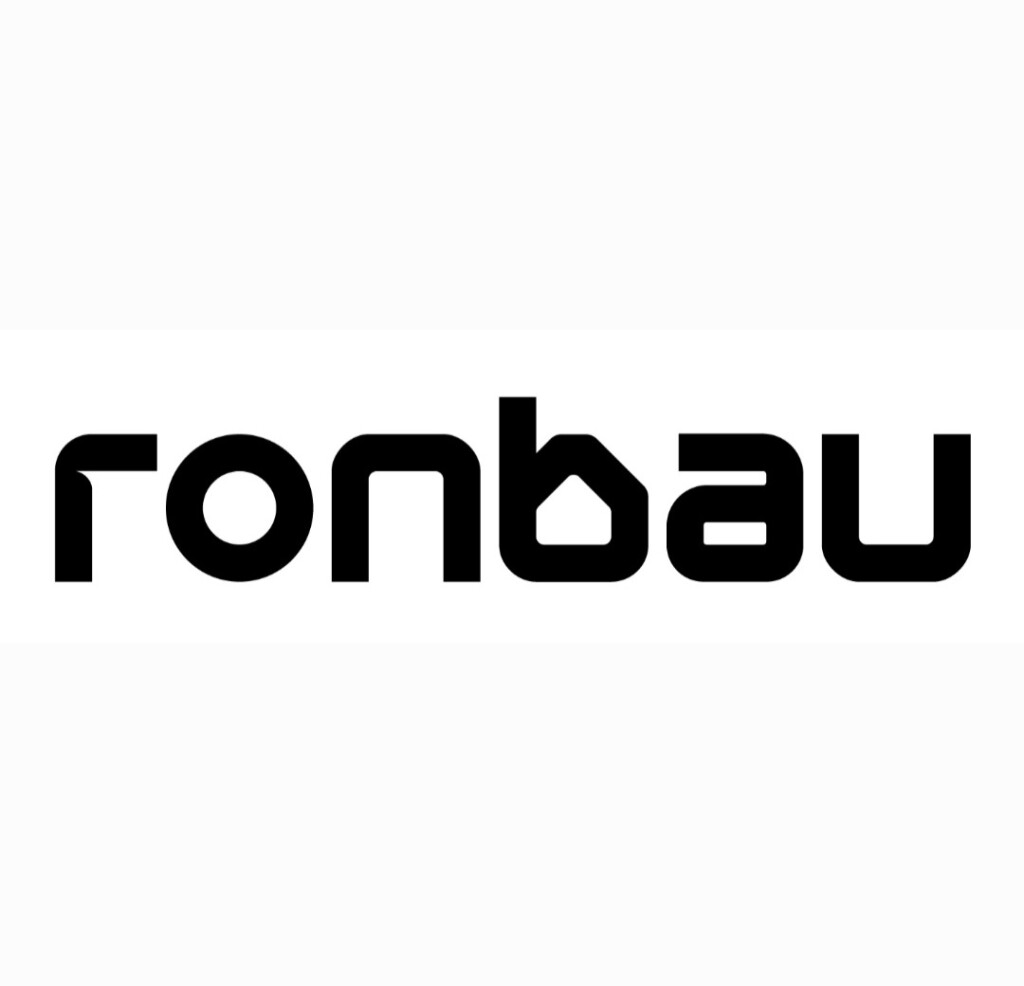 RONBAU in Mainburg - Logo