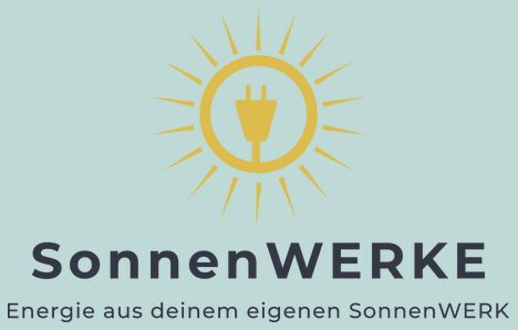 SonnenWERKE GmbH in Hamburg - Logo