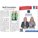 weitere Auszeichnung