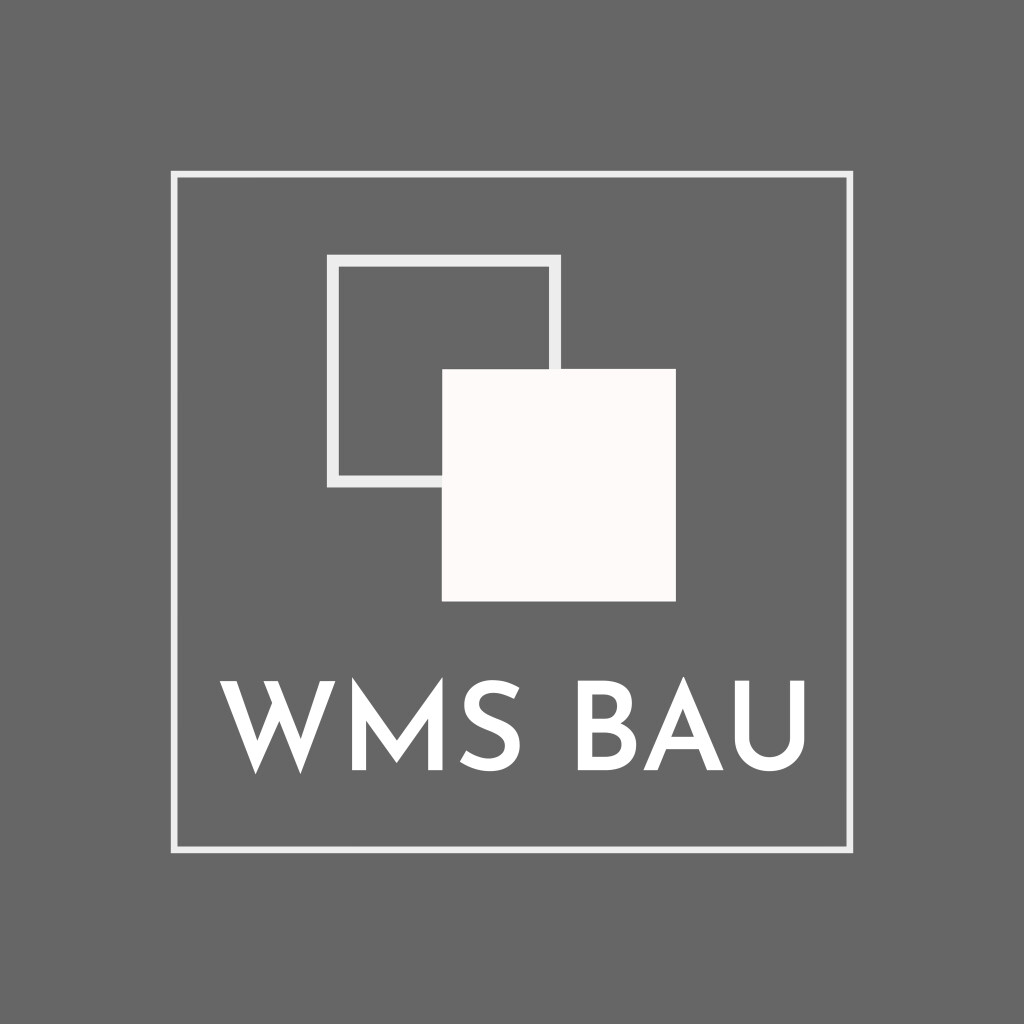 WMS Bau in Taufkirchen Kreis München - Logo