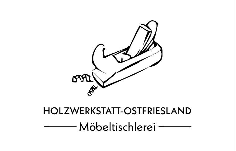 Holzwerkstatt-Ostfriesland in Leer in Ostfriesland - Logo