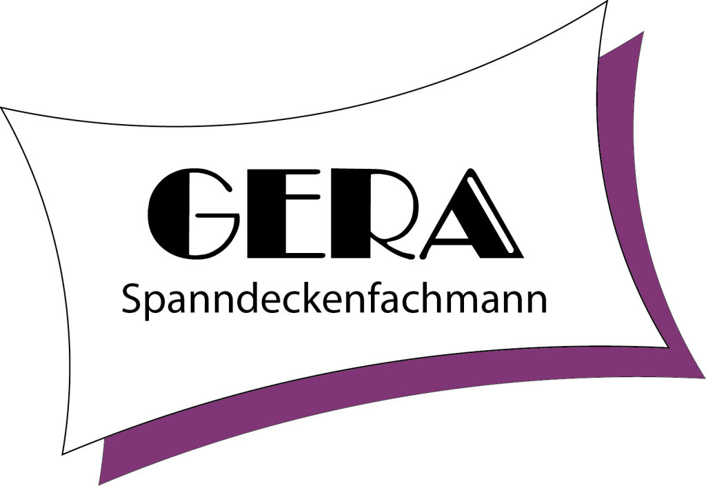 Spanndecken Andreas Gera in Altlußheim - Logo