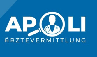 Bild der Apoli Ärztevermittlung GmbH