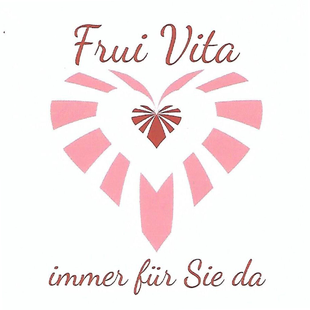 Frui Vita Ug( Haftungsbeschränkt ) in Solingen - Logo