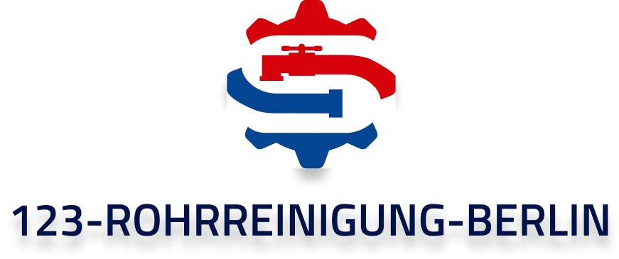 123 Rohrreinigung Berlin in Berlin - Logo