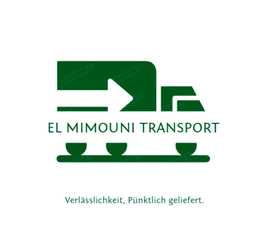 El Mimouni Transport und Umzugshilfe Gießen in Gießen - Logo