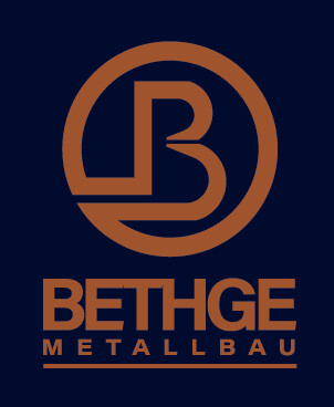 Logo von Bethge GmbH Metallbau