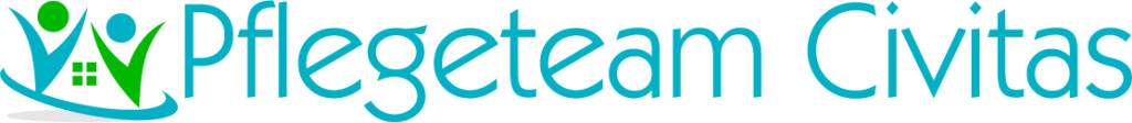 Pflegeteam Civitas GmbH in Düsseldorf - Logo