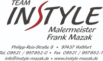 InStyle Frank Mazak