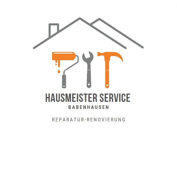 Logo von HM Service Babenhausen