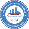 weitere Auszeichnung
