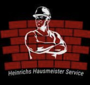 Logo von Heinrich´s Hausmeisterservice