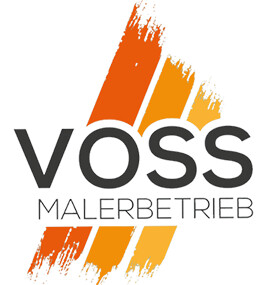 Voss Malerbetrieb in Langerwehe - Logo