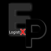 Logo von EP LogistiX