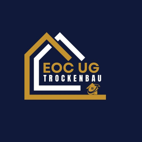 Logo von EOC Trockenbau