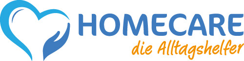 HOMECARE - Die Alltagshelfer Krefeld in Krefeld - Logo