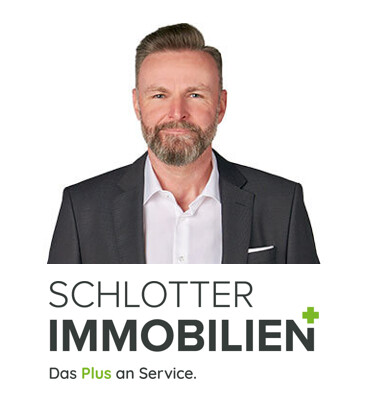Logo von Schlotter Immobilienplus