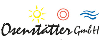 Logo von Osenstätter GmbH Heizung Sanitär