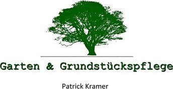Logo von Garten- & Grundstückspflege Patrick Kramer