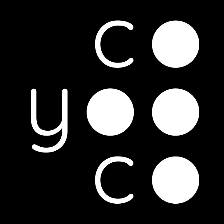COYOOCO Onlineshop Barista Zubehör in Mannheim - Logo
