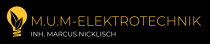 M.u.M. Elektrotechnik & GalaBau