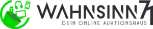 Wahnsinn71.de in Irschenberg - Logo