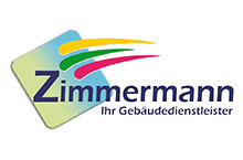 Glas- und Industriereinigung Zimmermann GmbH & Co.KG in Luckau in Brandenburg - Logo