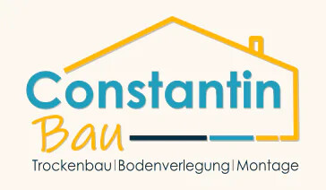 ConstantinBAU in Breuberg - Logo