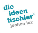 Logo von Jochen Lux Die Ideen Tischler