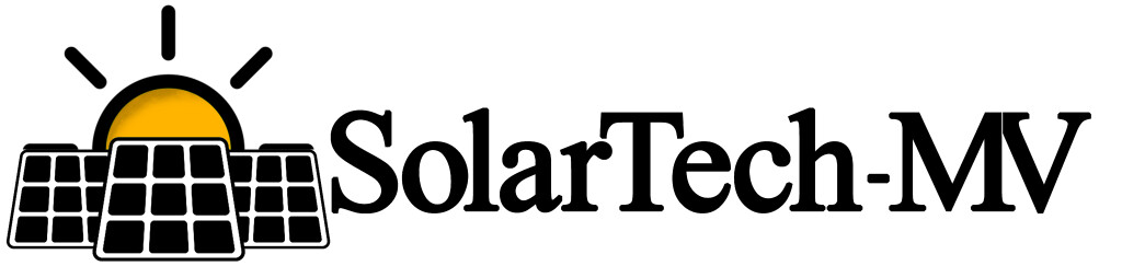 Logo von solartech-mv Photovoltaik Meisterbetrieb