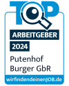 Top Arbeitgeber