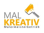 Logo von MAL KREATIV Malermeisterbetrieb