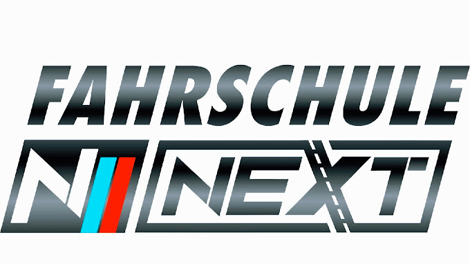 Fahrschule Next in Berlin in Berlin - Logo