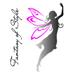 Logo von Yvonne Göckler Fantasy Of Style Friseursalon