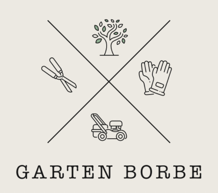 Garten Borbe in Eschweiler im Rheinland - Logo