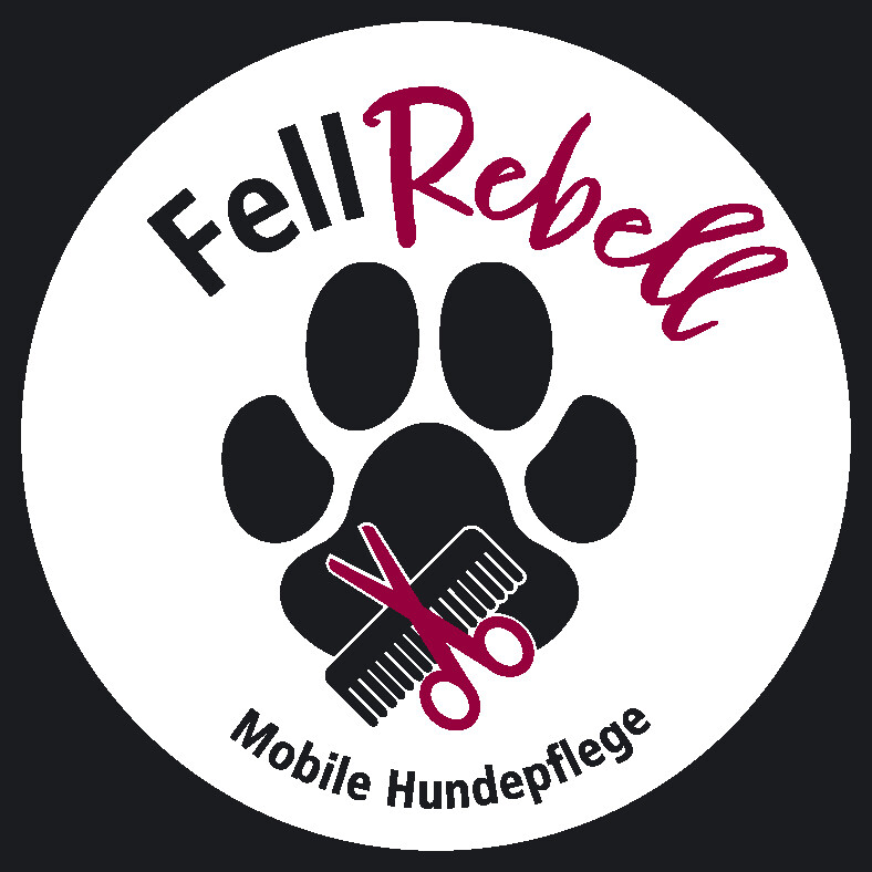 Logo von Fell Rebell