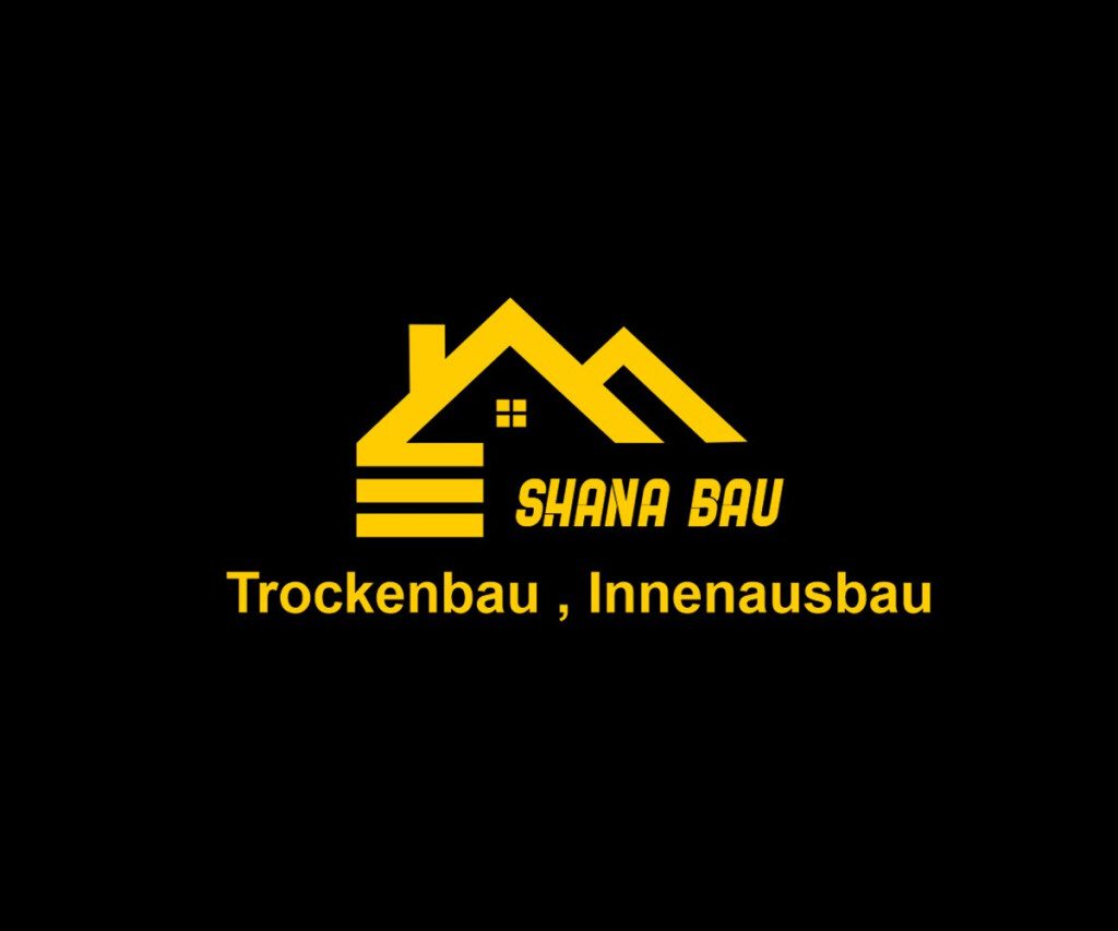 Logo von Shana Bau