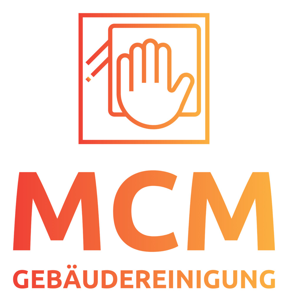MCM Gebäudereinigung in Berlin - Logo