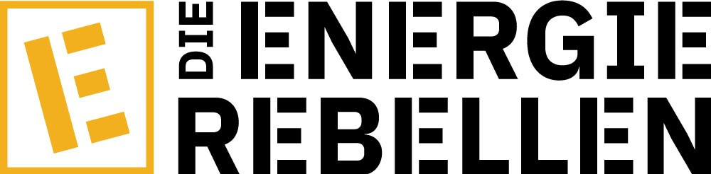 Logo von Die Energie Rebellen
