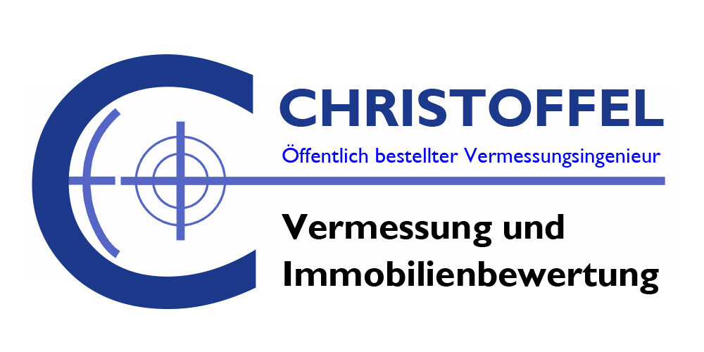 Logo von Andreas Christoffel Vermessung und Immobilienbewertung