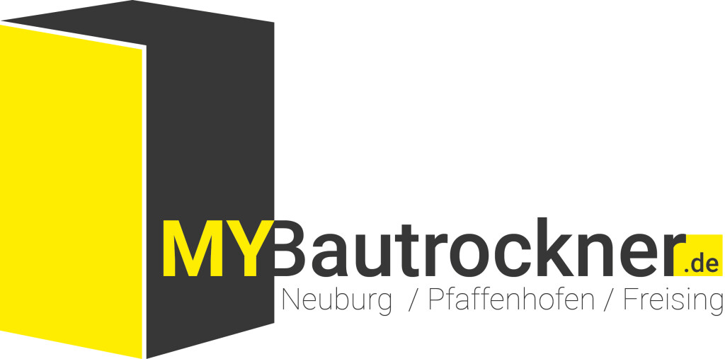 Mybautrockner_burgheim in Burgheim - Logo