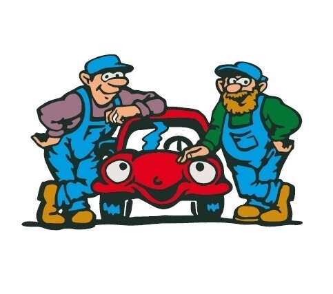 Logo von Auto Service Uetersen